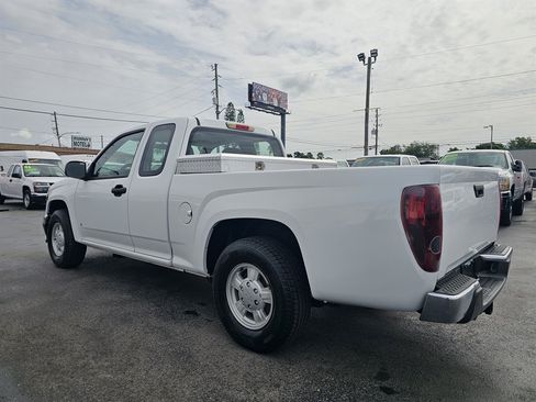 Used 2006 Chevrolet Colorado LT w/ Power Convenience Package RWD image 6