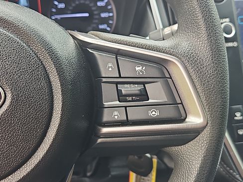 Certified 2024 Subaru Outback AWD/4WD image 12
