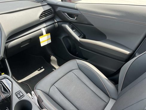Certified 2026 Subaru Crosstrek 2.5i Limited w/ Crosstrek Mirror Package AWD/4WD image 13