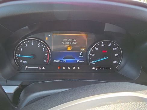 Certified 2023 Ford Explorer XLT RWD image 17
