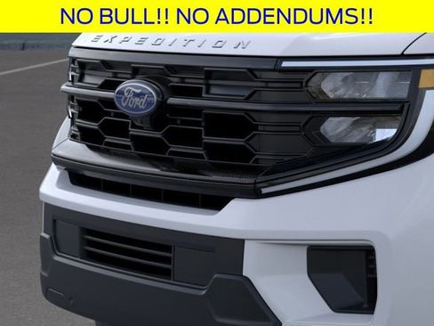 New 2026 Ford Expedition Max Active RWD image 18
