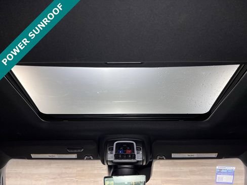 Used 2022 RAM 3500 Limited image 5