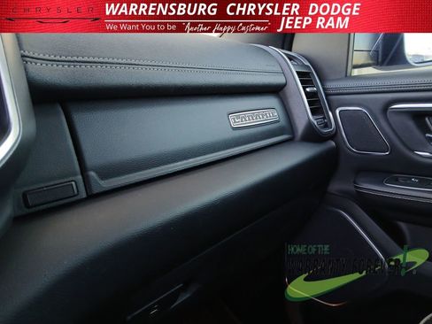 Used 2023 RAM 1500 Laramie image 28