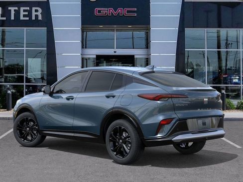 New 2026 Buick Envista Sport Touring w/ Convenience II Package image 3