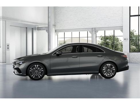 New 2026 Mercedes-Benz CLA 250 CLA 250 image 35
