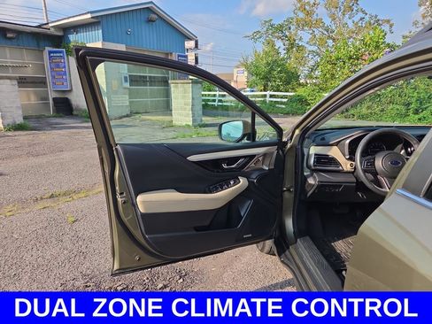 Certified 2024 Subaru Outback Limited AWD/4WD image 19