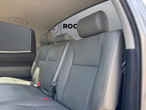 Used 2010 Toyota Tundra Limited AWD/4WD image 18