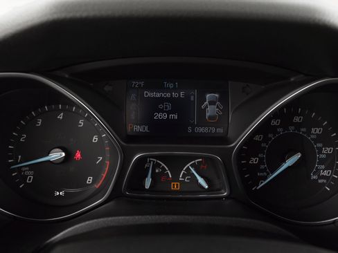 Used 2014 Ford Focus SE image 22