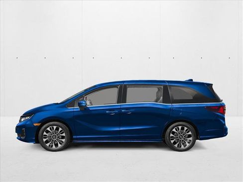 New 2026 Honda Odyssey Elite image 3