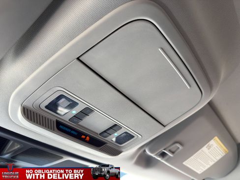 Used 2025 Ford Mustang Mach-E Select RWD image 34