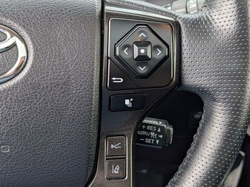 Used 2024 Toyota 4Runner TRD Pro image 21