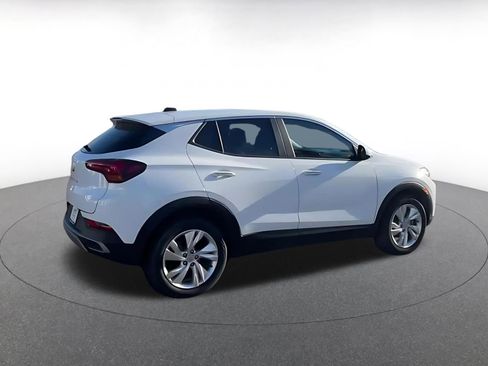 Used 2025 Buick Encore GX Preferred AWD/4WD image 14