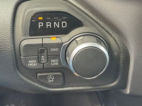 New 2026 RAM 1500 Express image 20