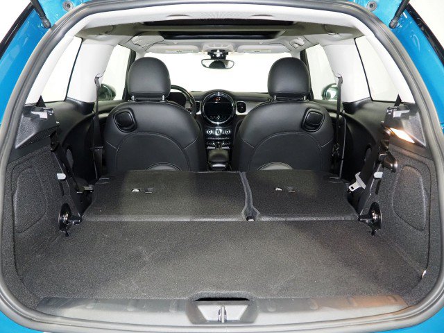Used 2024 MINI Cooper 2-Door Hardtop FWD image 37