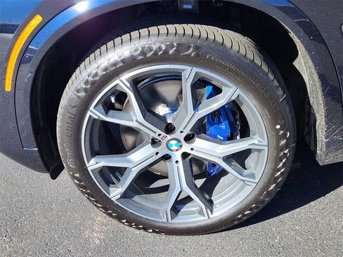 New 2026 BMW X5 xDrive40i w/ M Sport Package image 7