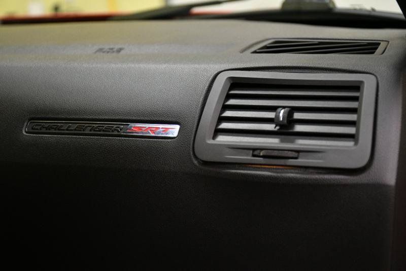 Used 2010 Dodge Challenger SRT8 w/ SRT Option Group II RWD image 50