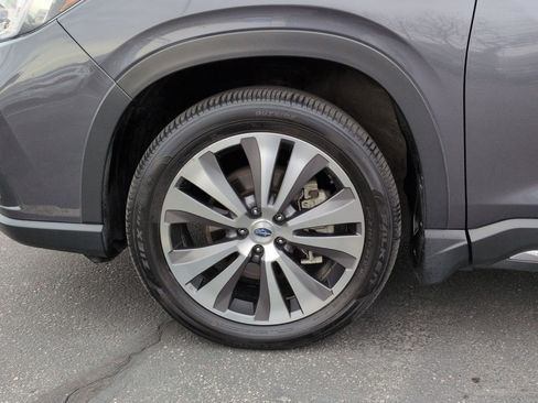 Used 2022 Subaru Ascent Touring image 14