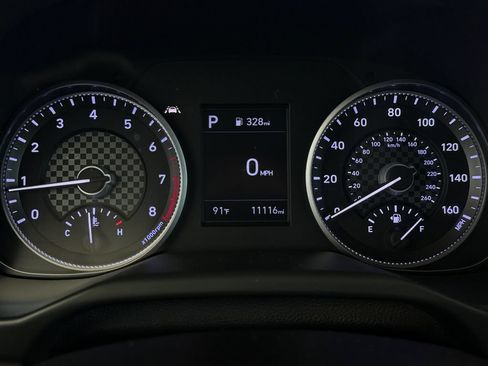 Used 2020 Hyundai Elantra SE FWD image 14
