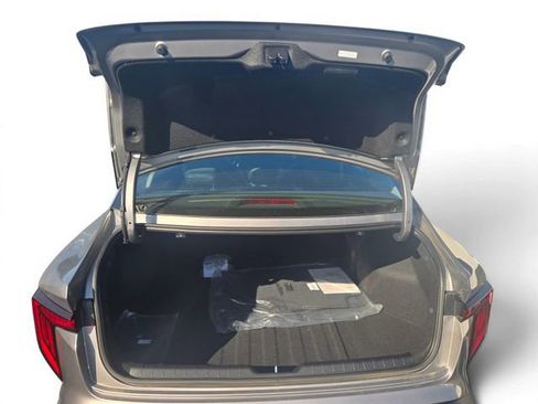 New 2026 Kia K4 EX FWD image 10