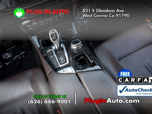 Used 2014 BMW 535i 535i image 19