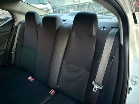 Used 2020 Nissan Sentra S w/ Lighting Package FWD image 37