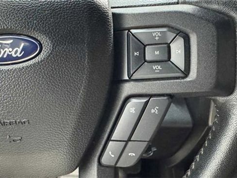 Used 2018 Ford F150 XLT w/ Equipment Group 302A Luxury image 24