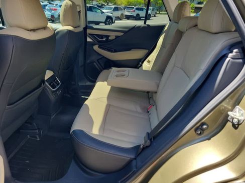 Used 2020 Subaru Outback Limited AWD/4WD image 35