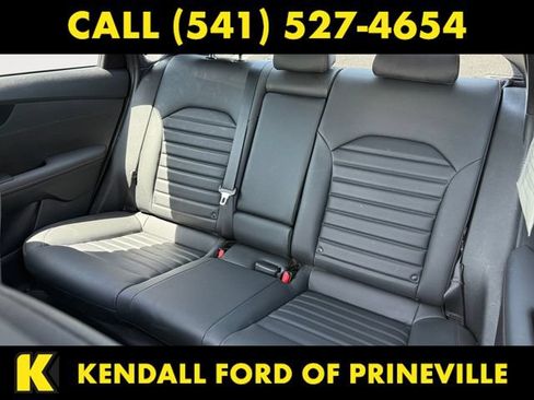 Used 2023 Kia Forte GT FWD image 13