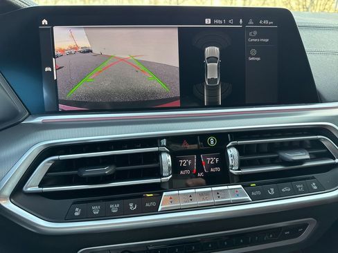 Used 2023 BMW X6 xDrive40i w/ M Sport Package image 25