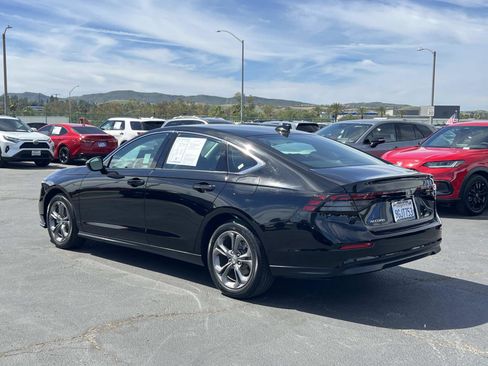 Used 2023 Honda Accord EX image 3