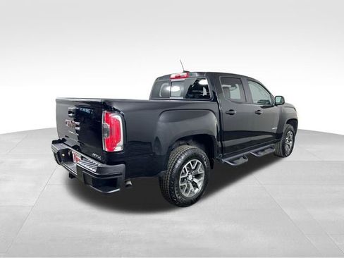 Used 2022 GMC Canyon AT4 w/ Trailering Package AWD/4WD image 7