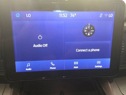Used 2022 Ford Explorer XLT w/ Class IV Trailer Tow Package RWD image 25
