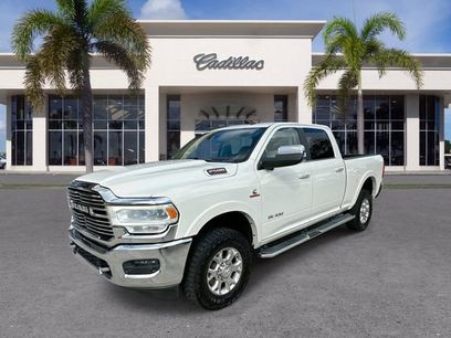 Used 2019 RAM 2500 Laramie