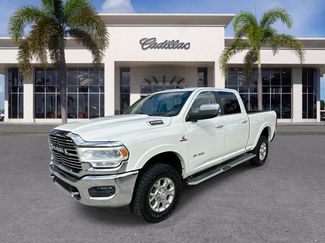 Used 2019 RAM 2500 Laramie video 1