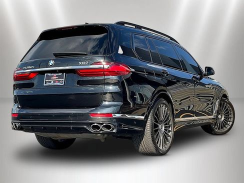 Used 2021 BMW ALPINA XB7 AWD/4WD image 6