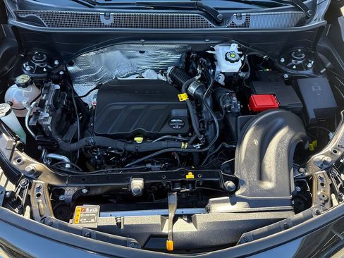 Used 2023 Buick Encore GX Preferred w/ Cold Weather Comfort Package image 8