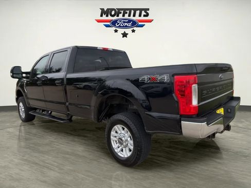 Used 2019 Ford F250 XLT image 3