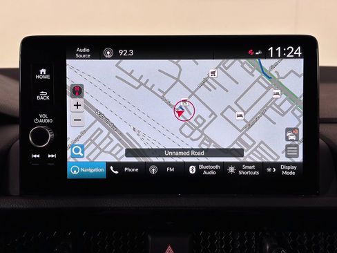 Used 2024 Honda CR-V Sport Touring image 21