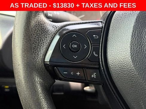 Used 2021 Toyota Corolla LE w/ LE Convenience Package FWD image 20
