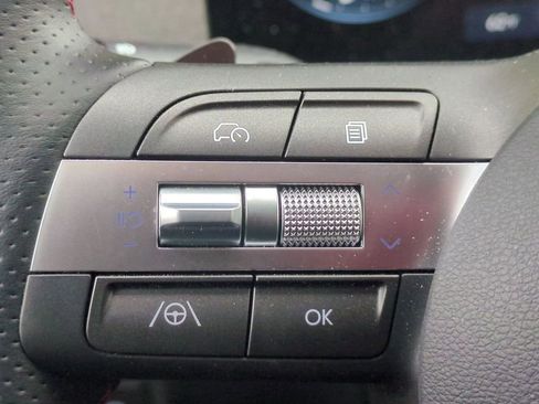 Certified 2025 Hyundai Kona N Line S AWD/4WD image 14