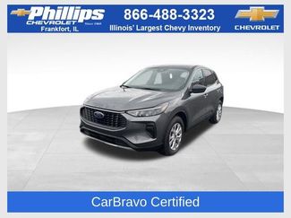 Used 2023 Ford Escape Active 360° Tour