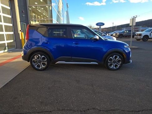 Used 2021 Kia Soul X-Line image 8