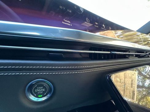 New 2026 Cadillac Escalade ESV Luxury w/ Touring Package image 50