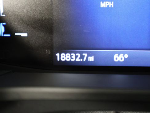 Used 2025 Ford Escape ST-Line Select image 17