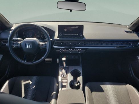 Used 2023 Honda Civic Sport image 28