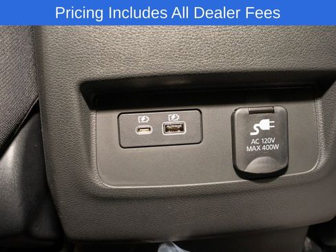 New 2026 Nissan Frontier SV w/ SV Convenience Package RWD image 8