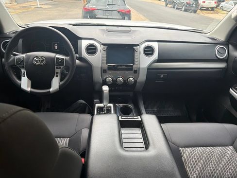 Used 2021 Toyota Tundra SR5 RWD image 24