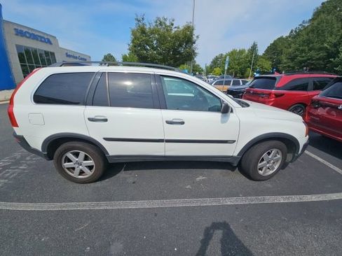 Used 2006 Volvo XC90 2.5T AWD/4WD image 9