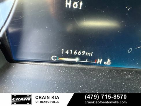 Used 2018 Lincoln Navigator L Reserve AWD/4WD image 26