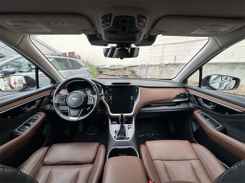 Used 2023 Subaru Outback Touring image 10